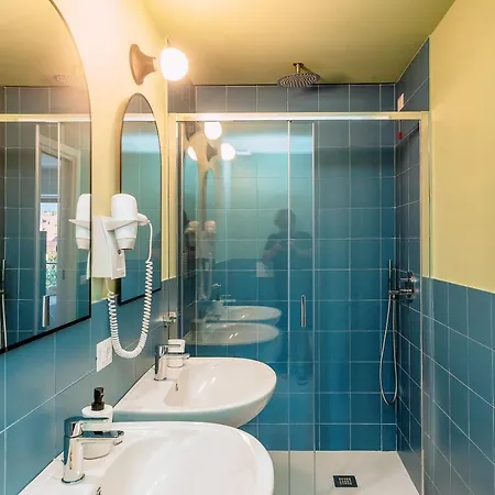 Sorrento Colors&Suites Buitenkant foto