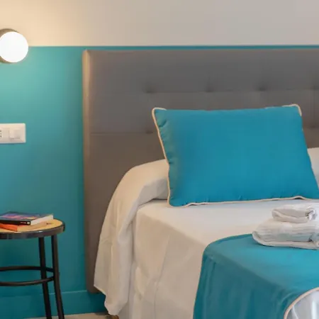 Sorrento Colors&Suites Buitenkant foto