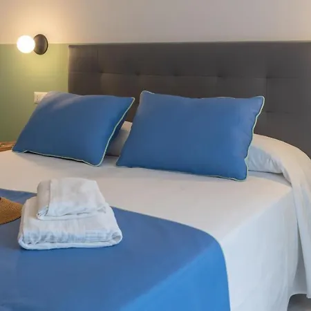 Sorrento Colors&Suites Buitenkant foto