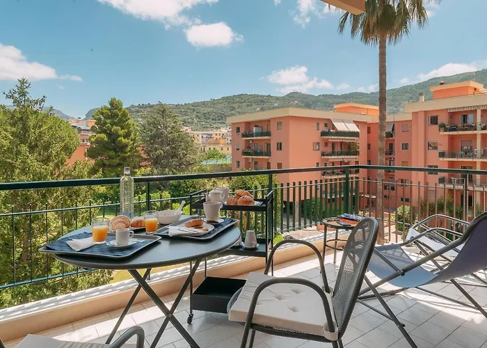 Sorrento Colors&Suites