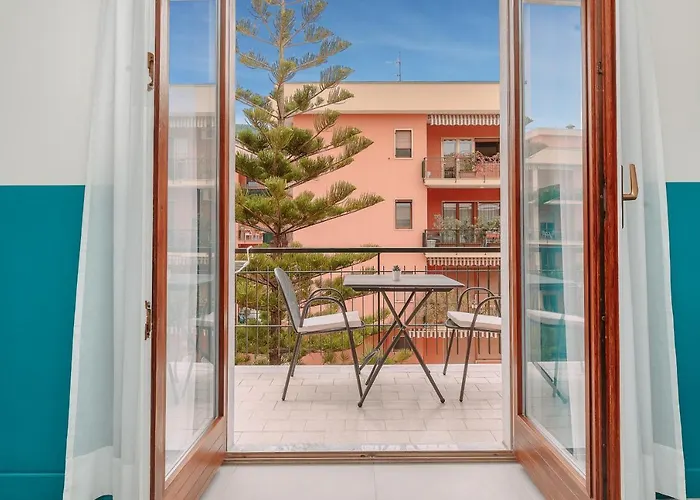 Sorrento Colors&Suites