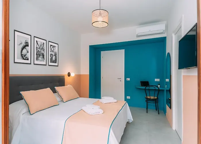 Sorrento Colors&Suites