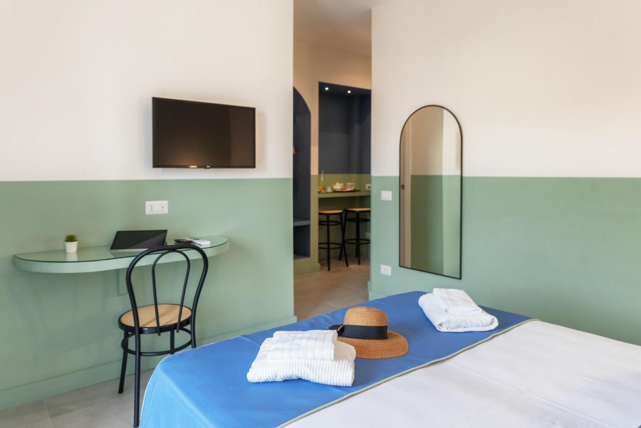 Apartment Colors&suites Sorrento