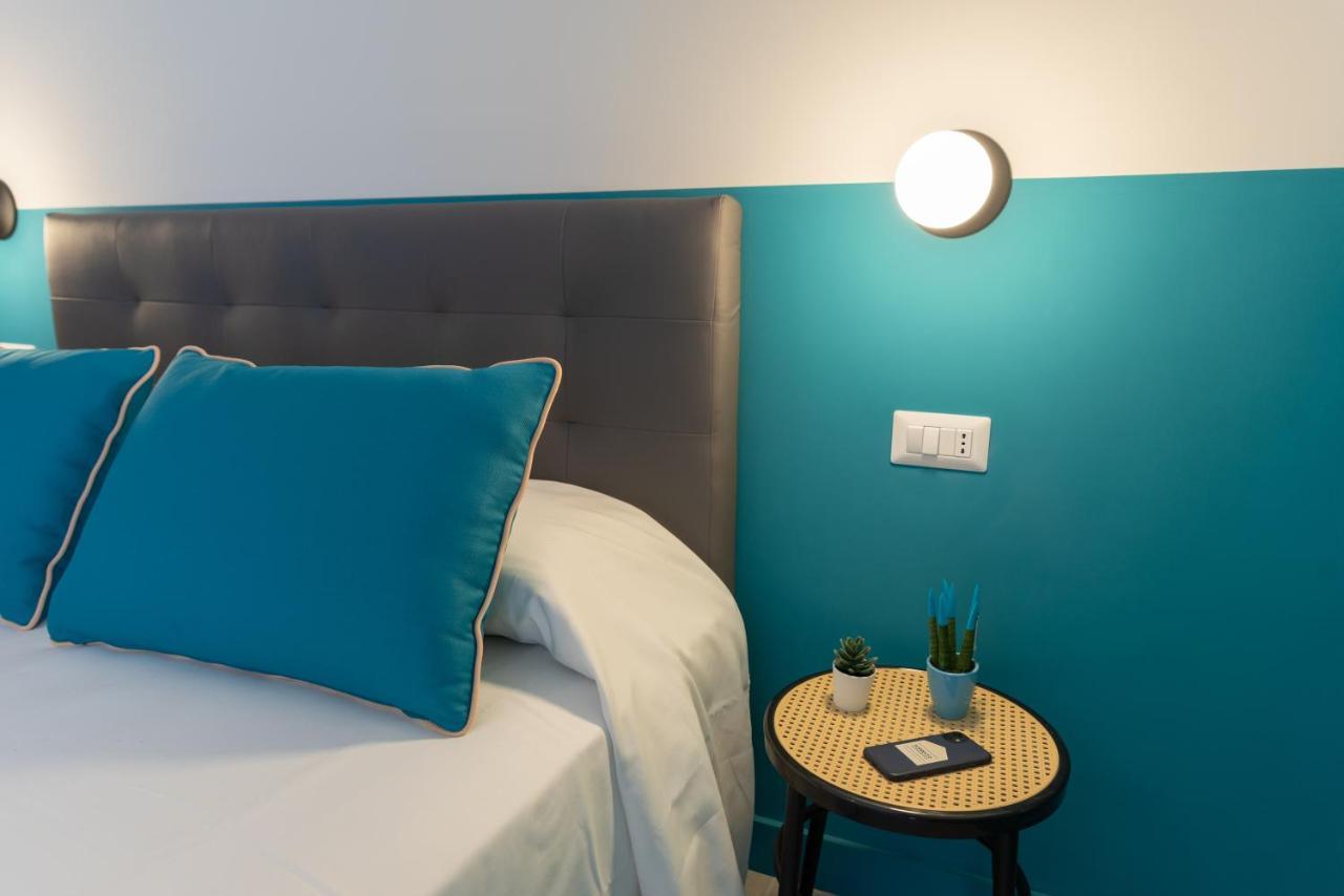 Colors&suites Apartment Sorrento