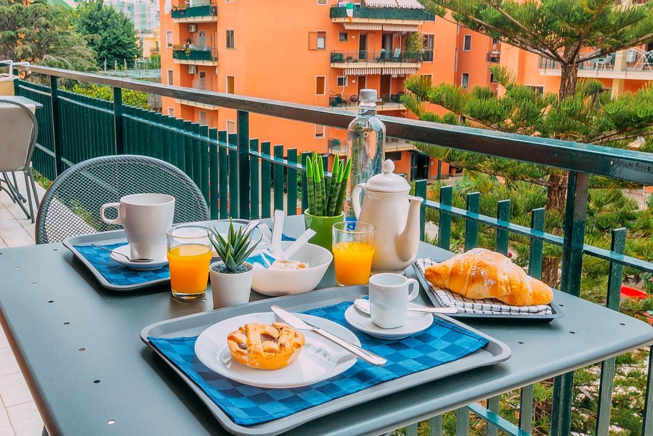 Colors&suites Appartement Sorrento