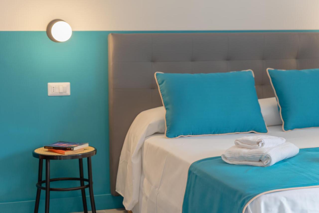 Colors&suites Apartment Sorrento