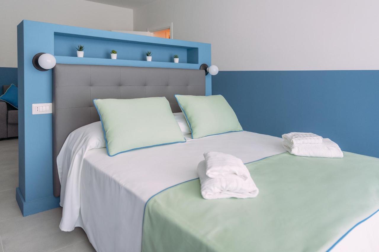 Appartement Colors&suites Sorrento